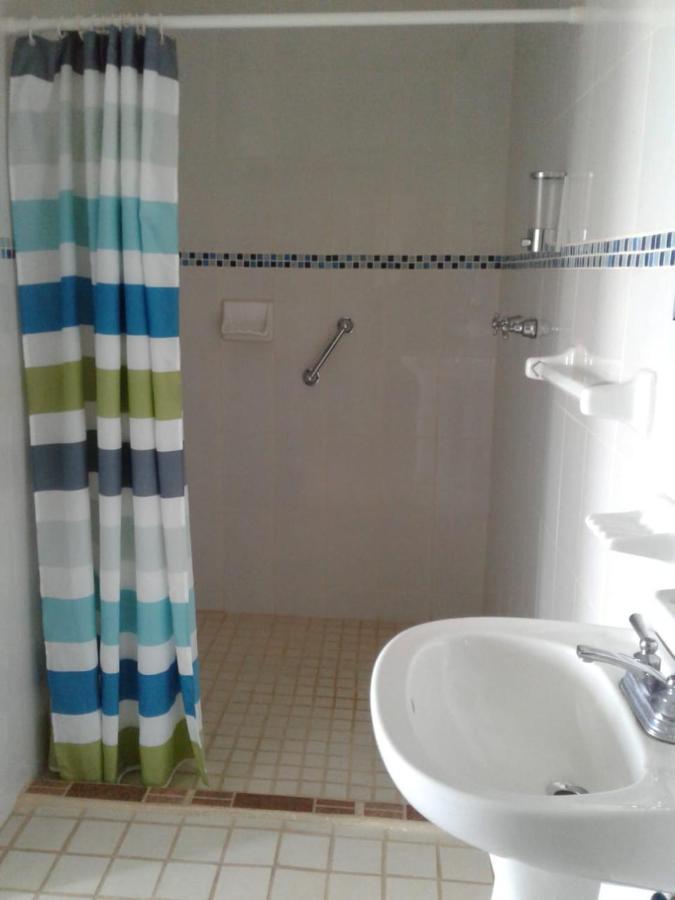 Hotel Quinta Mar Y Selva Chacala  Bagian luar foto