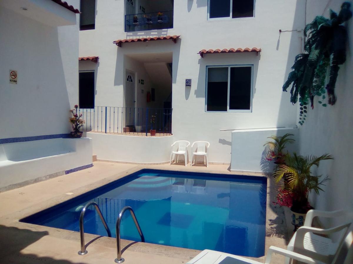 Hotel Quinta Mar Y Selva Chacala  Bagian luar foto