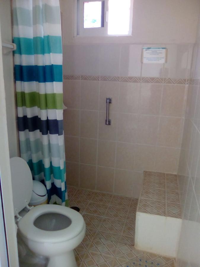 Hotel Quinta Mar Y Selva Chacala  Bagian luar foto