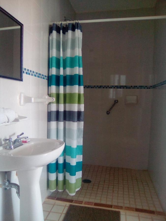 Hotel Quinta Mar Y Selva Chacala  Bagian luar foto